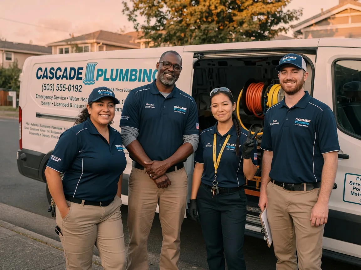 Emergency Plumber company in Freeport, OH